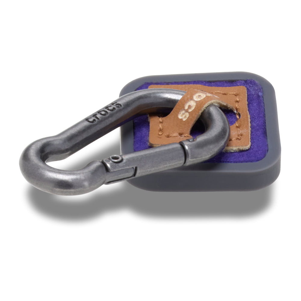 Carabiner Patch