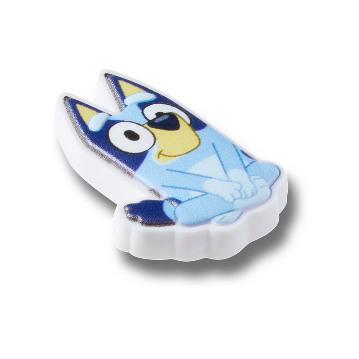 Bluey Sitting