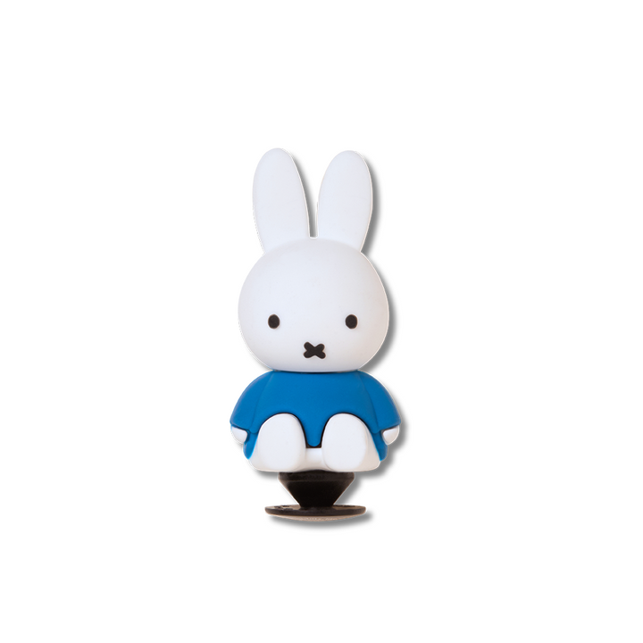 Miffy Sitting