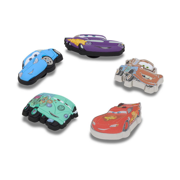 Cars OG Character 5 Pack