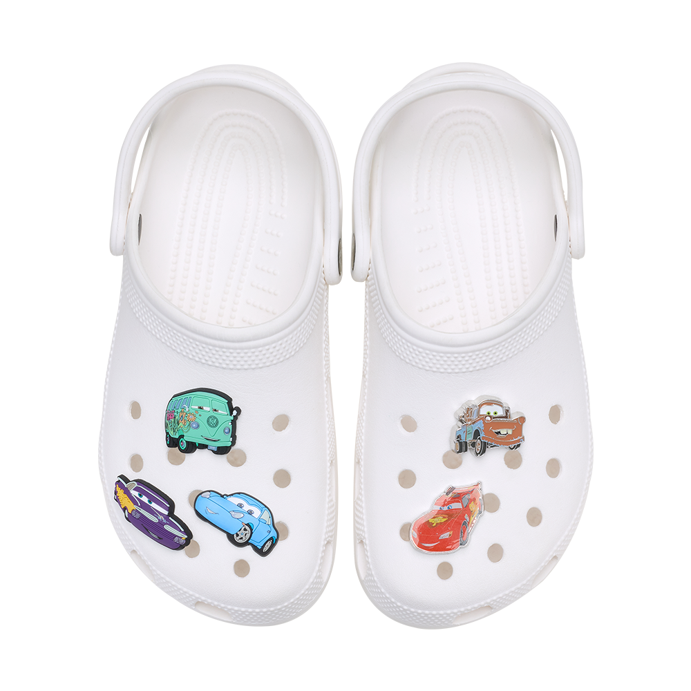 Cars OG Character 5 Pack