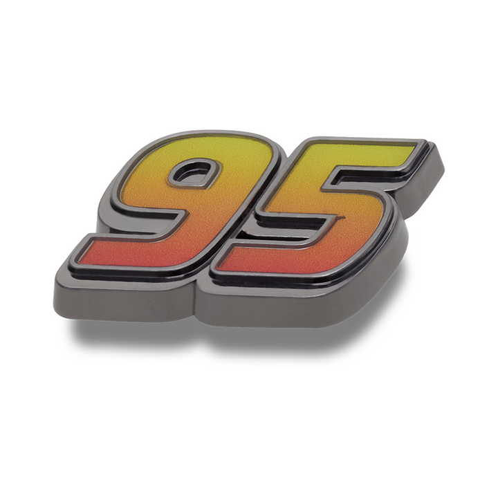 Cars 95 Elevated