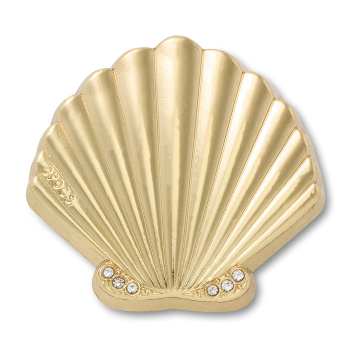 Pave Seashell