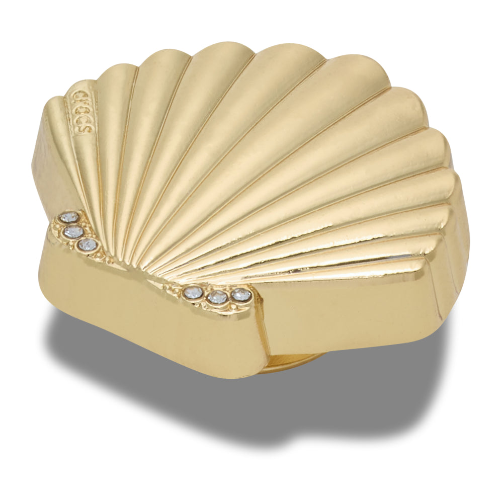 Pave Seashell