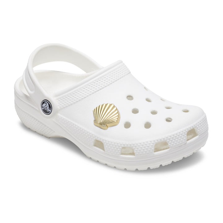 Pave Seashell