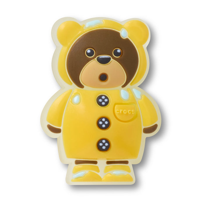 Rainy Day Bear