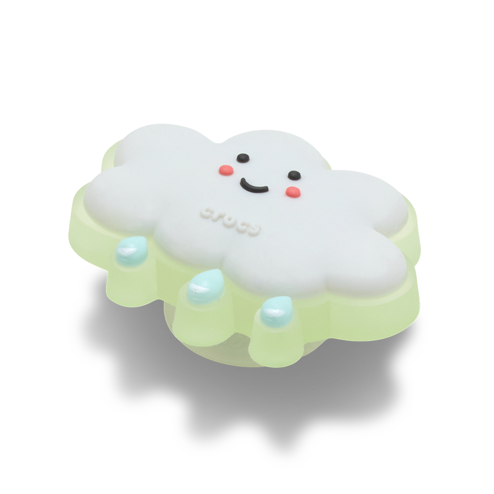 Rain Cloud Friend