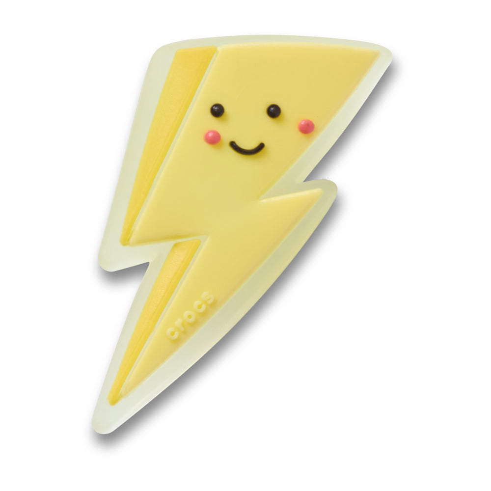 Stormy Lightning Bolt