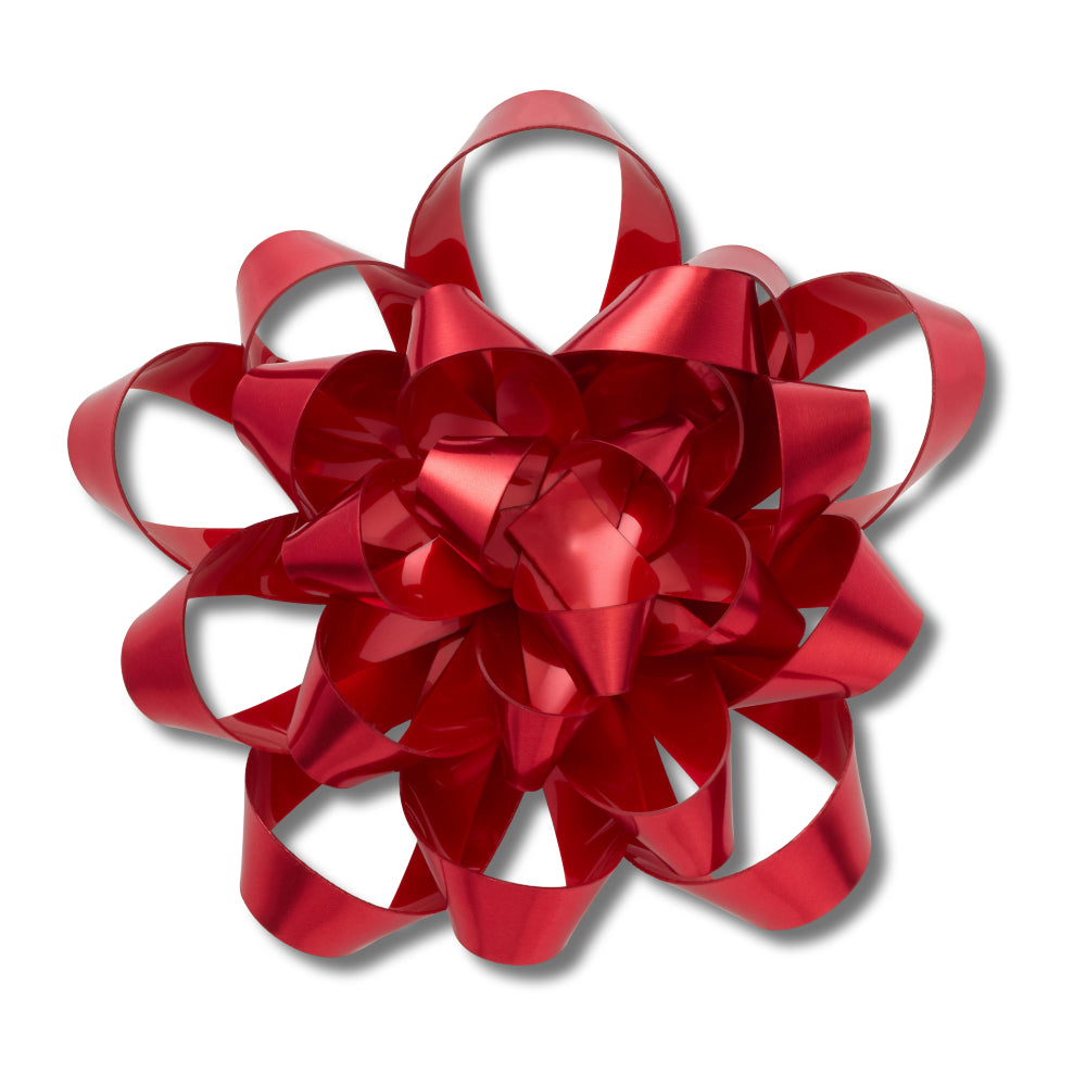 Mega Holiday Gift Bow