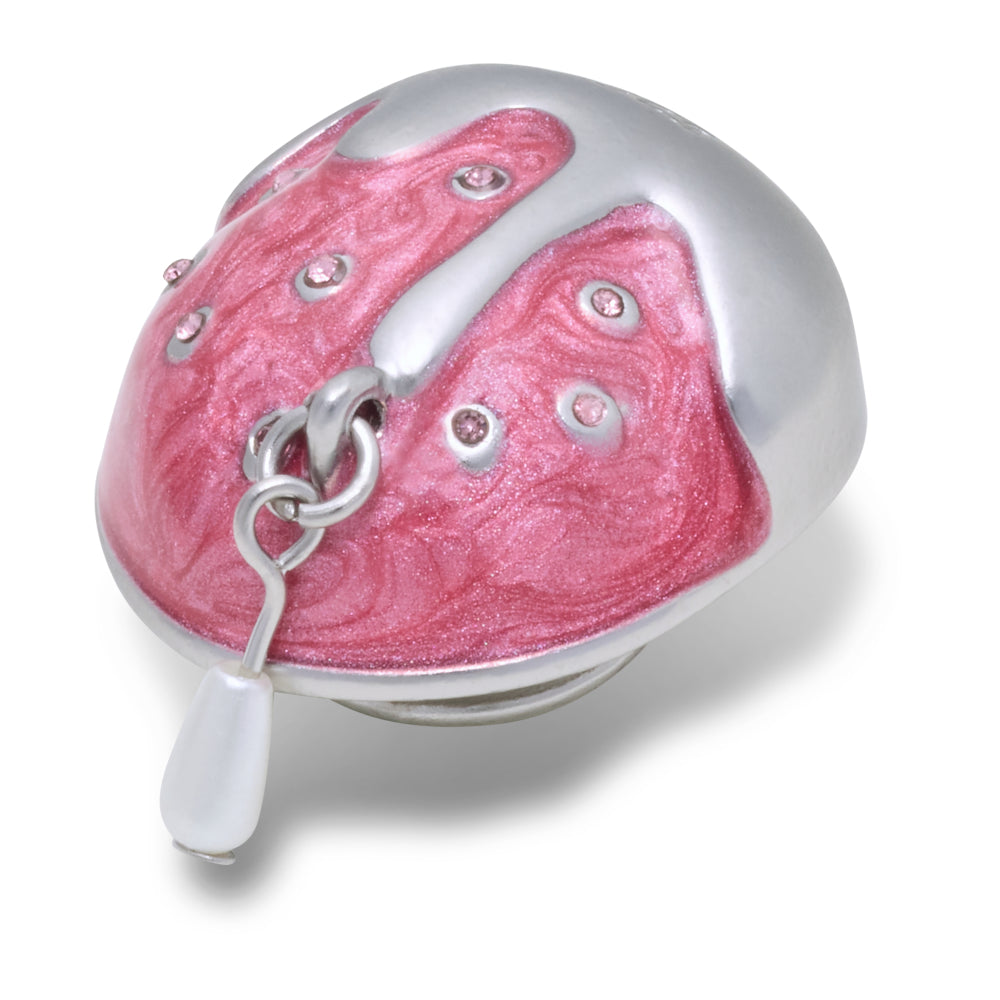 Glitzy Strawberry