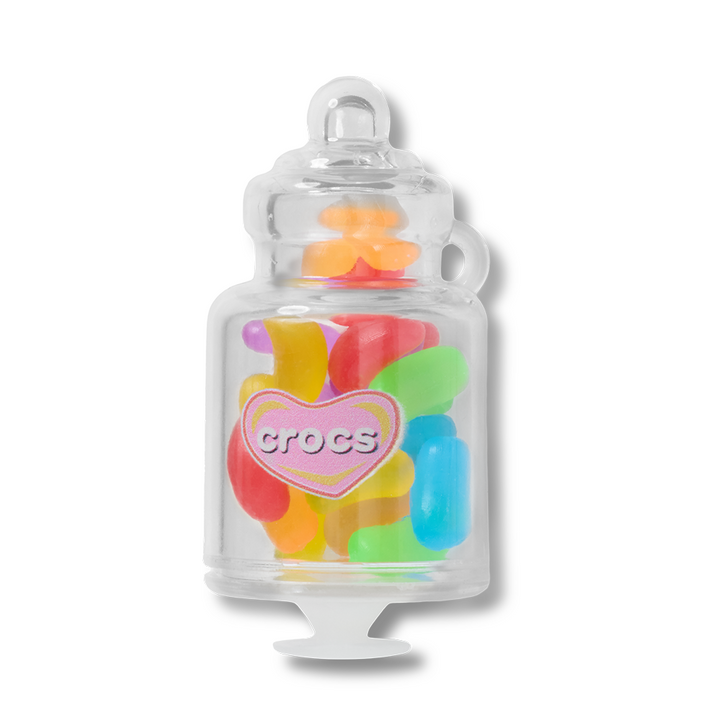 Jelly Candy Jar