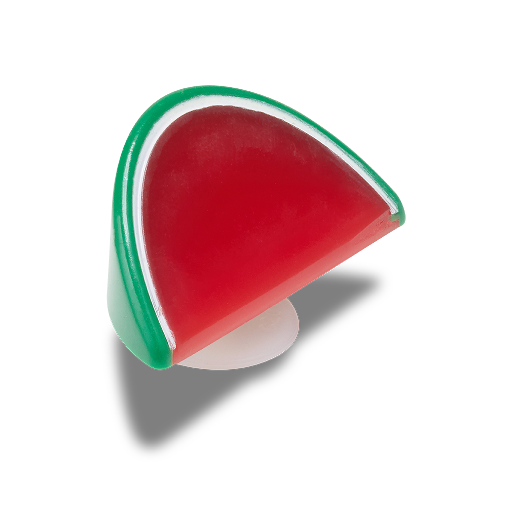 Sugared Watermelon