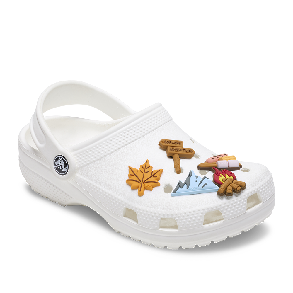 Adventure Camper 5 Pack