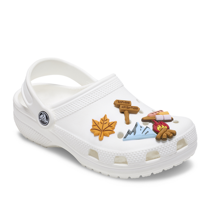 Adventure Camper 5 Pack