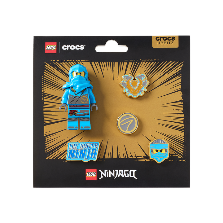 LEGO® NINJAGO® Nya 5 Pack