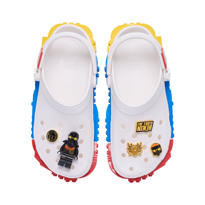 LEGO® NINJAGO® Cole 5 Pack