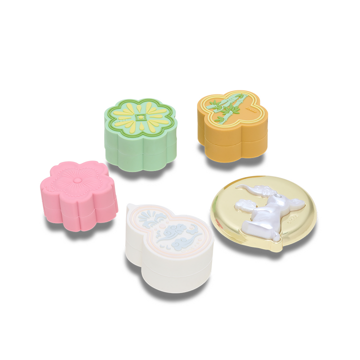 Mooncake 5 Pack