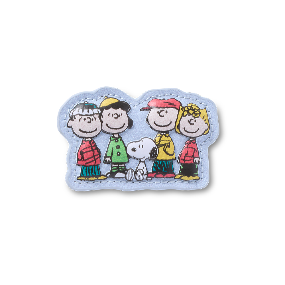Peanuts Elevated Loose 2