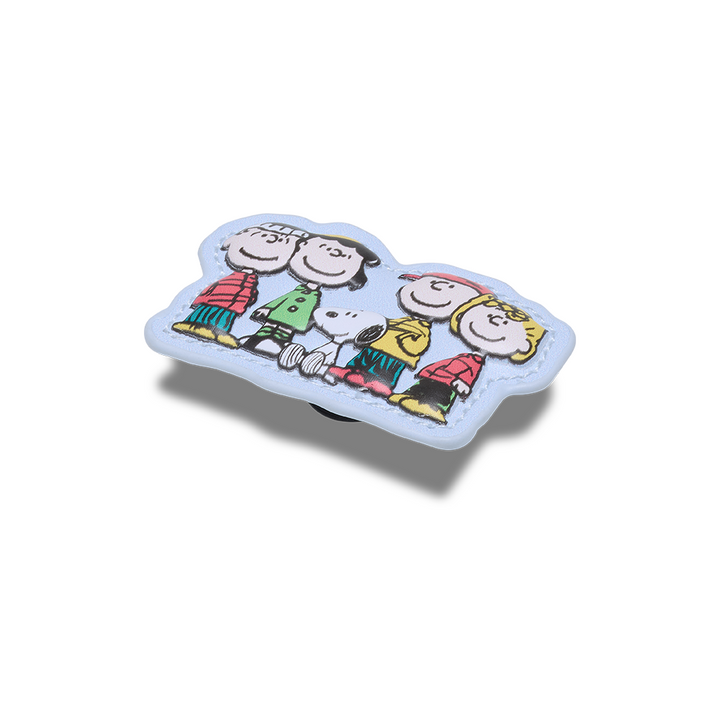 Peanuts Elevated Loose 2