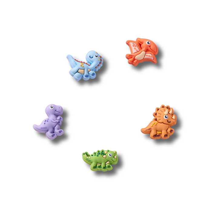Tiny Dinos 5 Pack