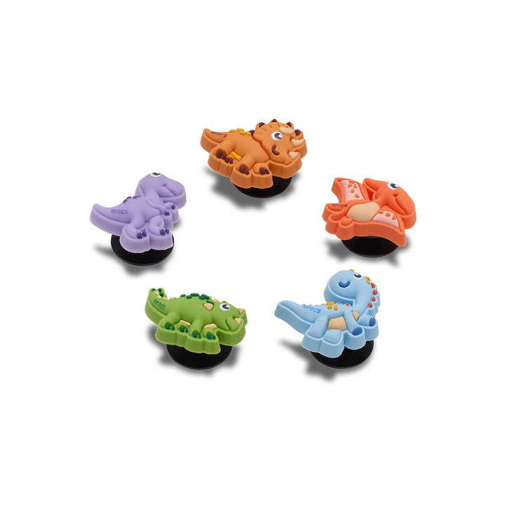 Tiny Dinos 5 Pack