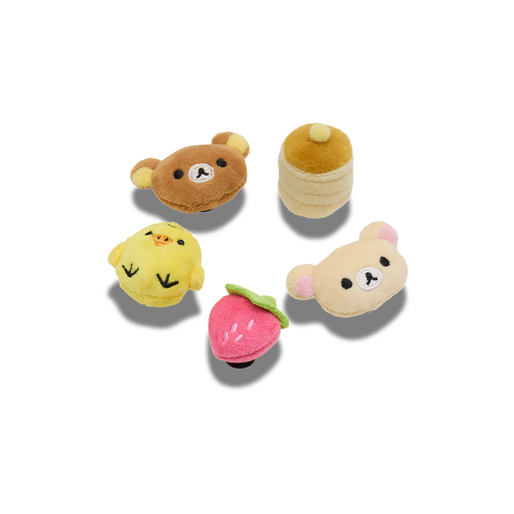 Rilakkuma 5 Pack
