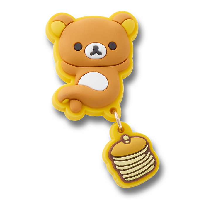 Rilakkuma Loose 4