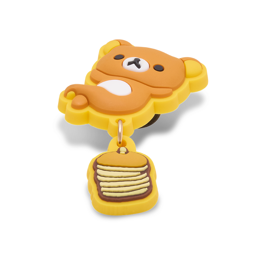 Rilakkuma Loose 4