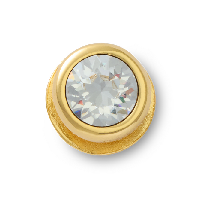 April Elevated Birthstone