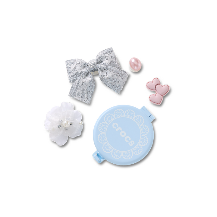Dainty Femininity 5 Pack