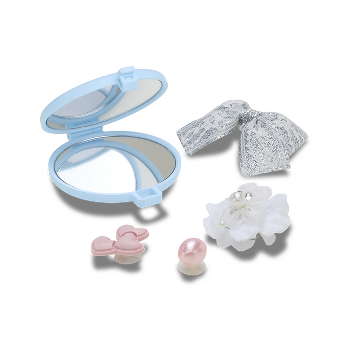Dainty Femininity 5 Pack