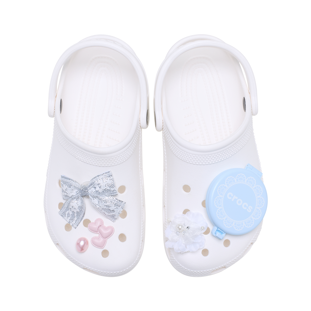 Dainty Femininity 5 Pack