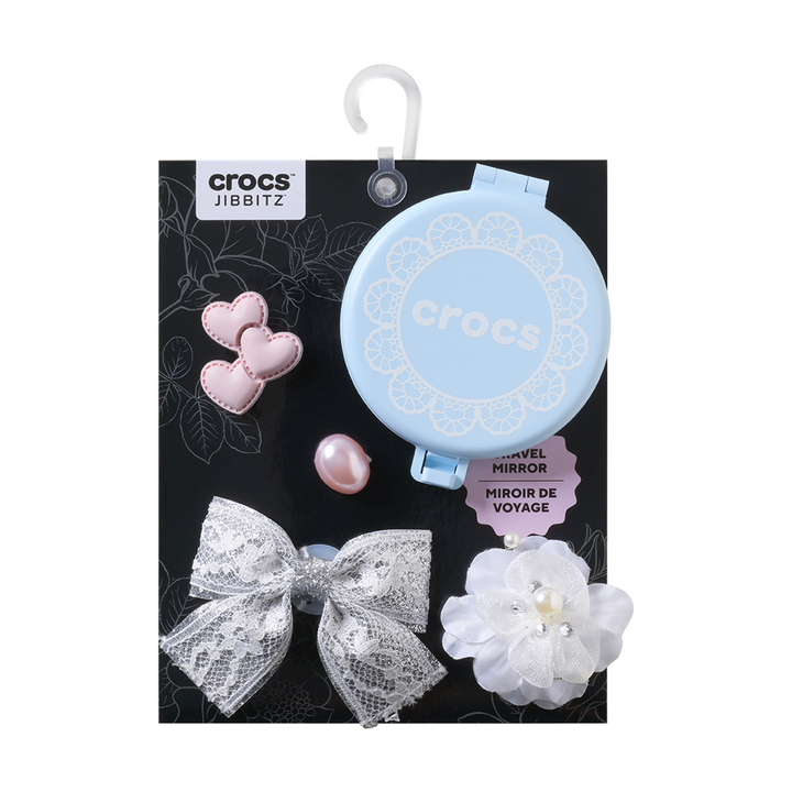 Dainty Femininity 5 Pack