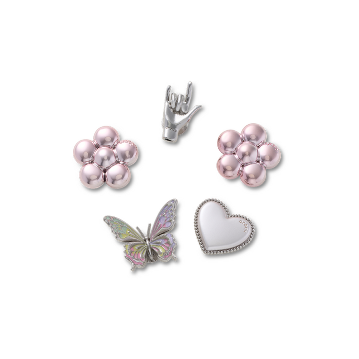Radical Femininity 5 Pack