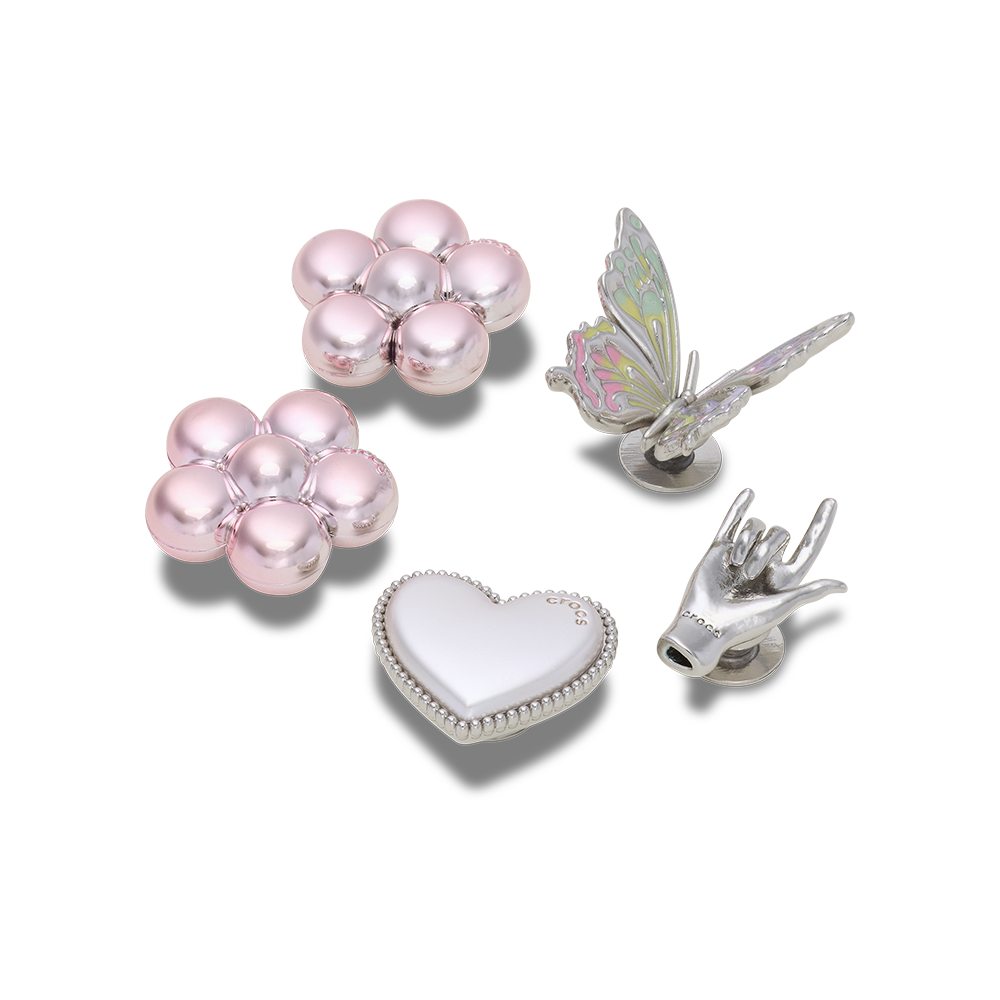 Radical Femininity 5 Pack