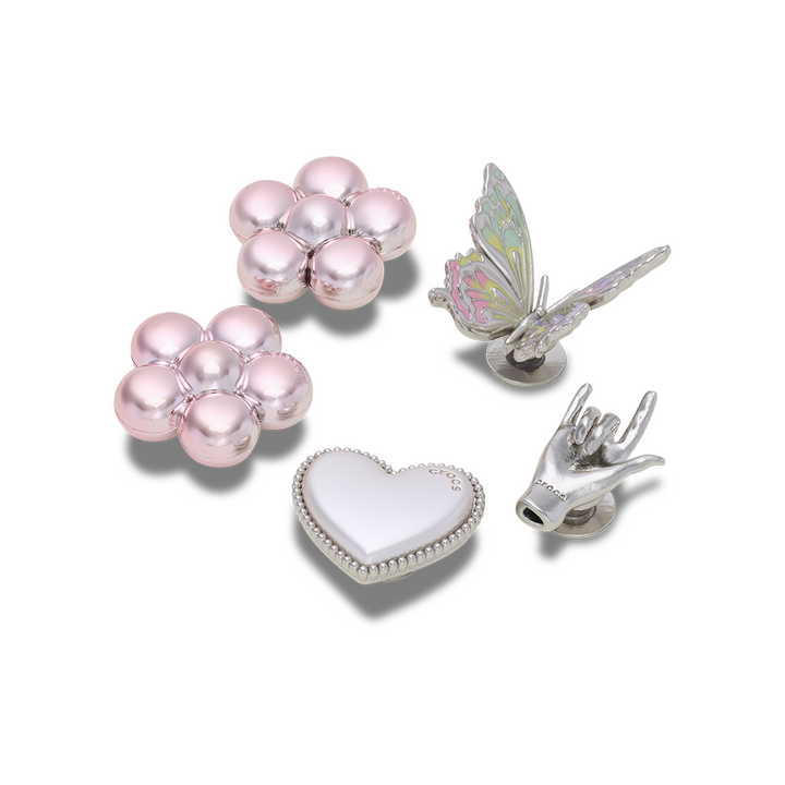 Radical Femininity 5 Pack