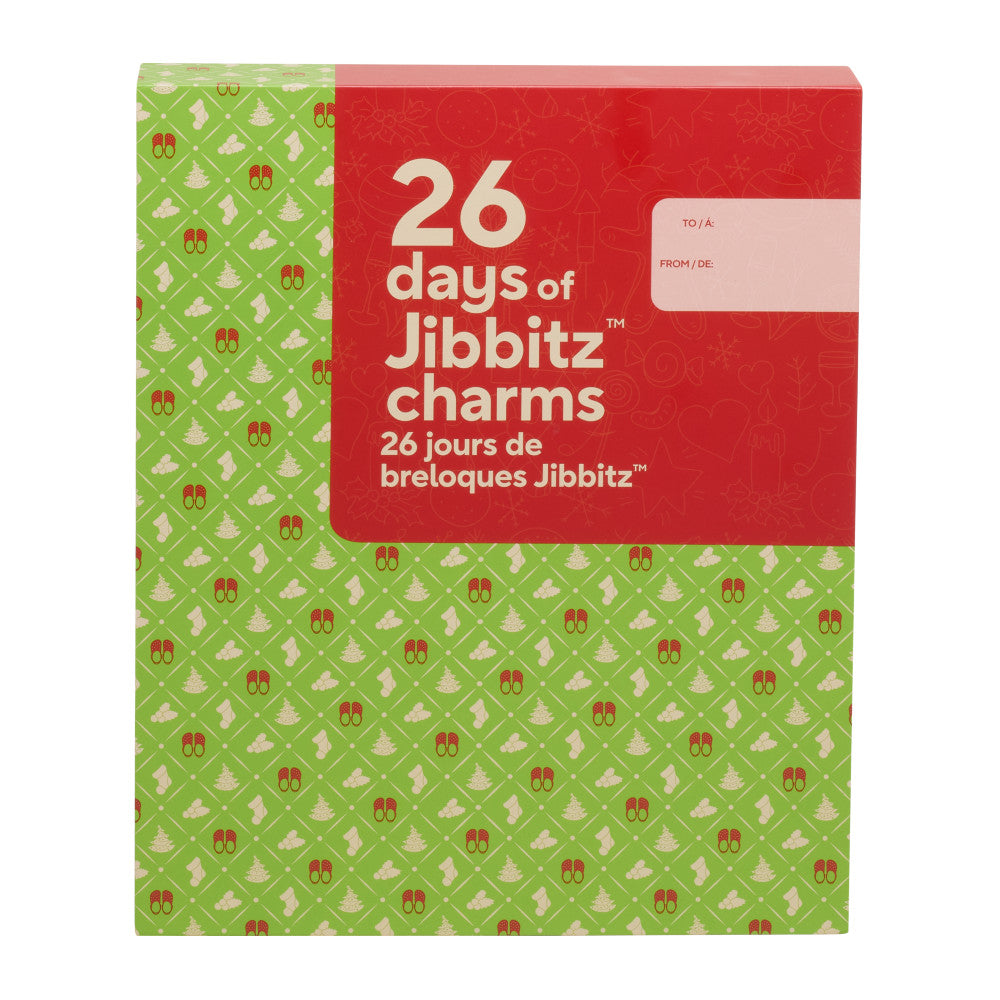 Nostalgic Noel Advent Calendar