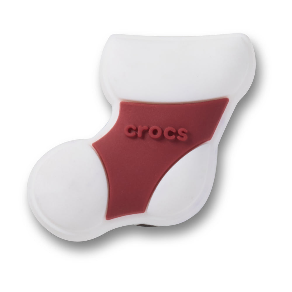 Nostalgic Santa Stocking