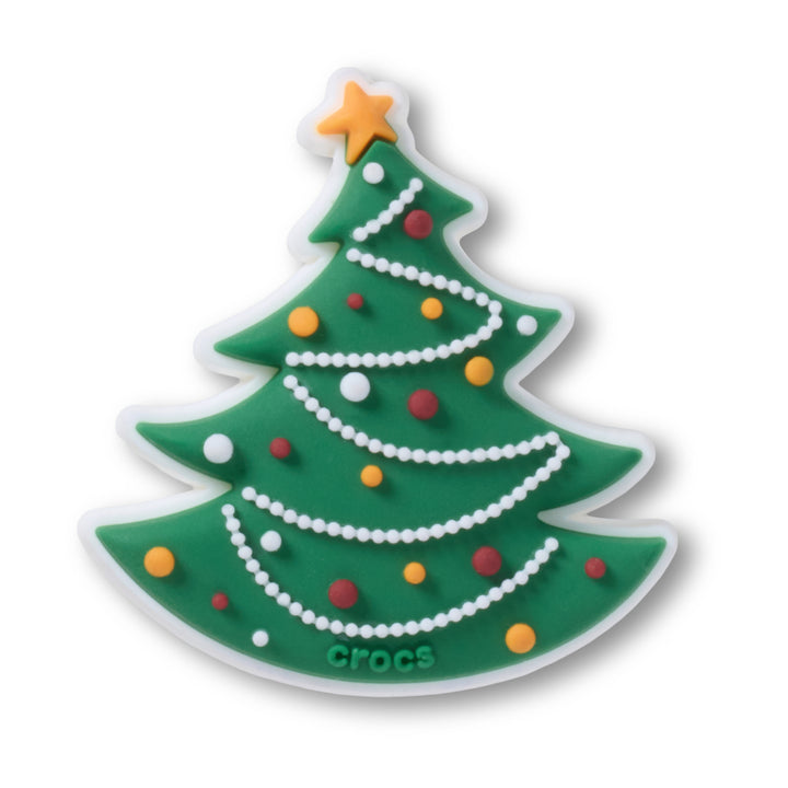 Nostalgic Christmas Tree