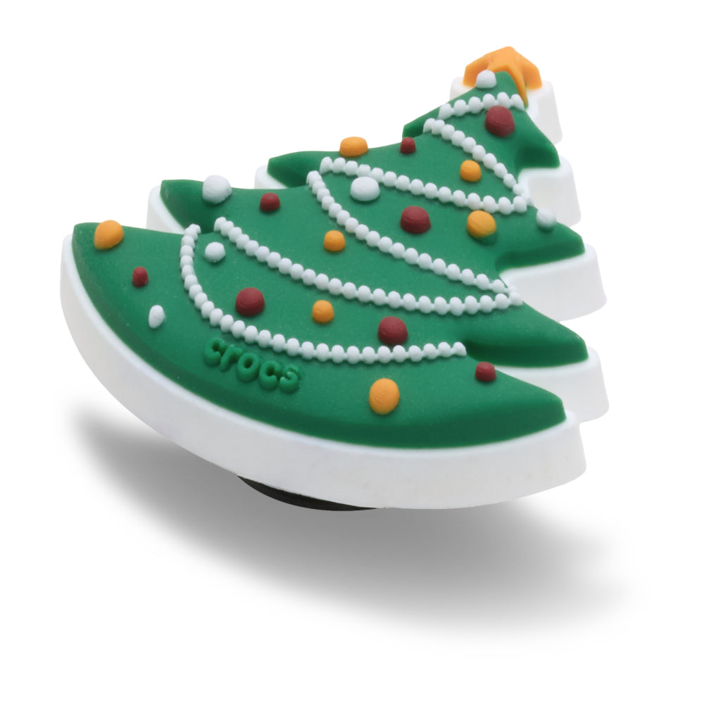 Nostalgic Christmas Tree