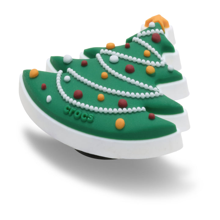 Nostalgic Christmas Tree
