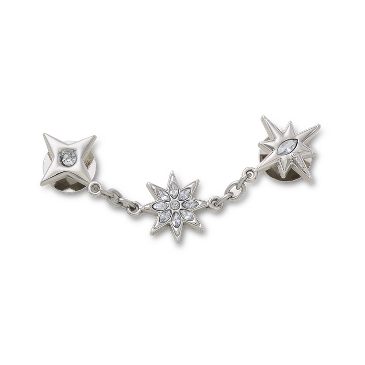 Celestial Starburst Chain