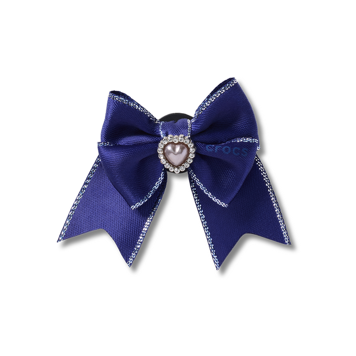 Celestial Satin Bow