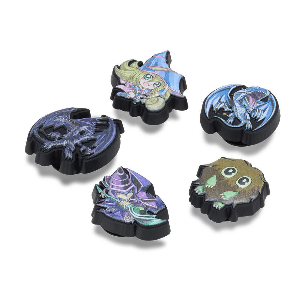 Yu-Gi-Oh Monsters 5 Pack