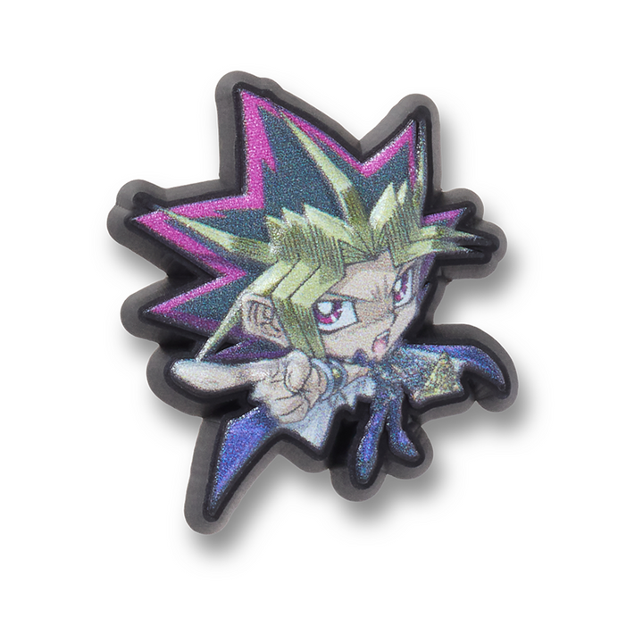Yu-Gi-Oh Yugi