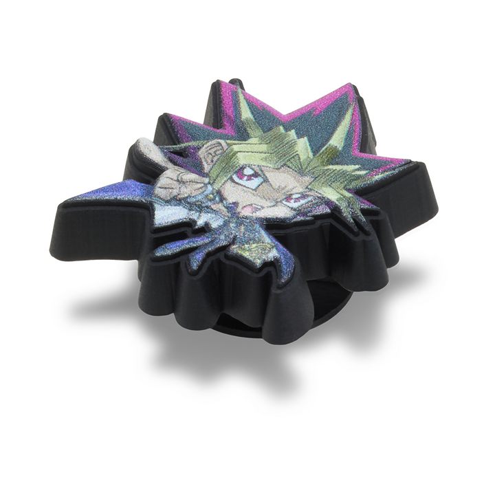 Yu-Gi-Oh Yugi