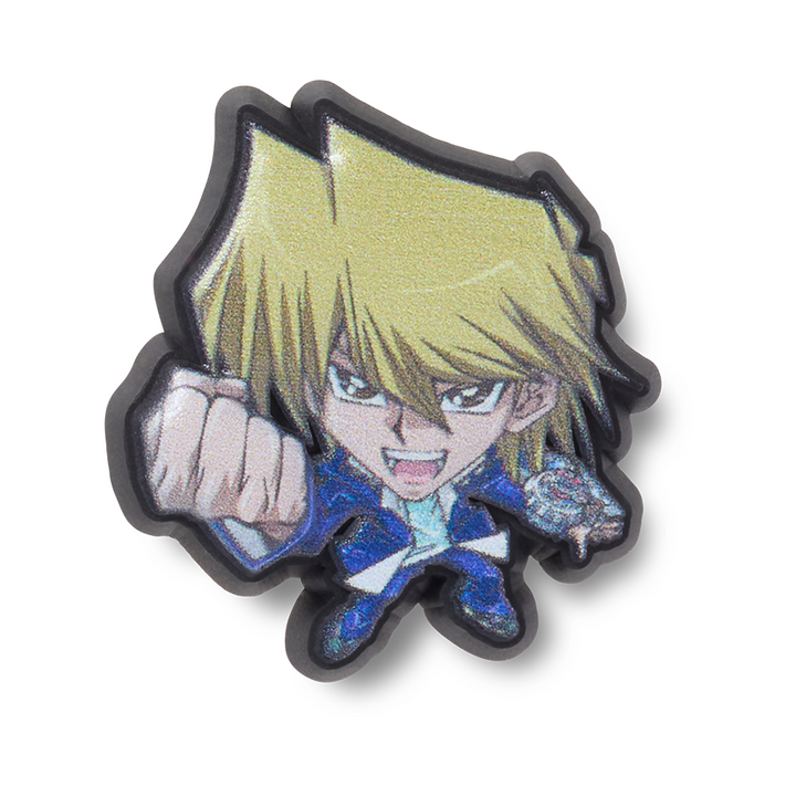 Yu-Gi-Oh Joey