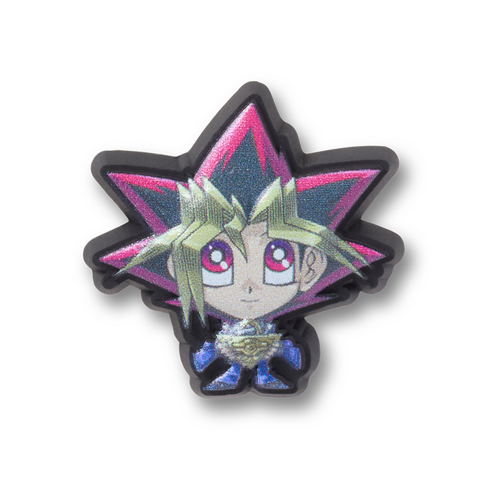 Yu-Gi-Oh Yami
