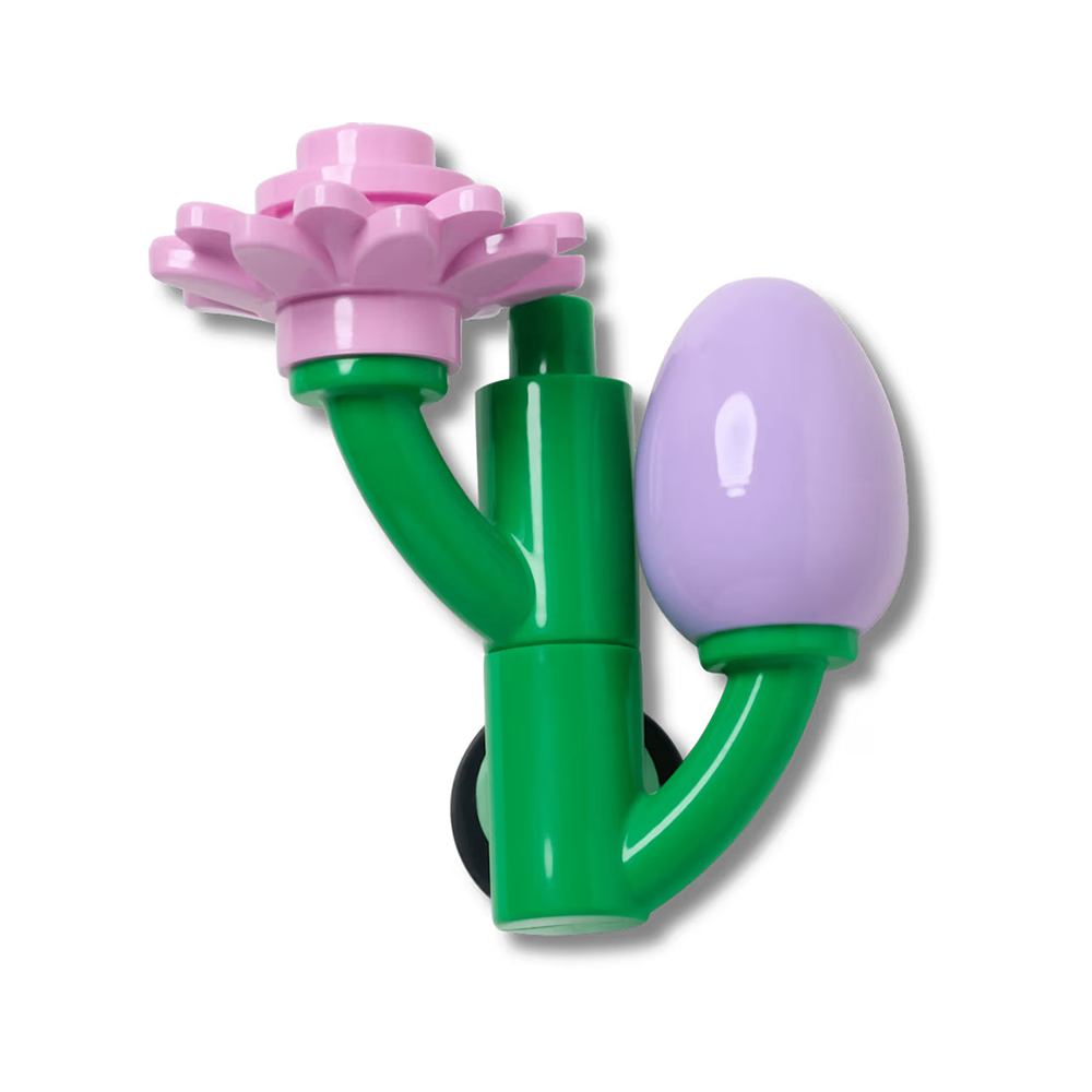 LEGO® Purple Flower Bud