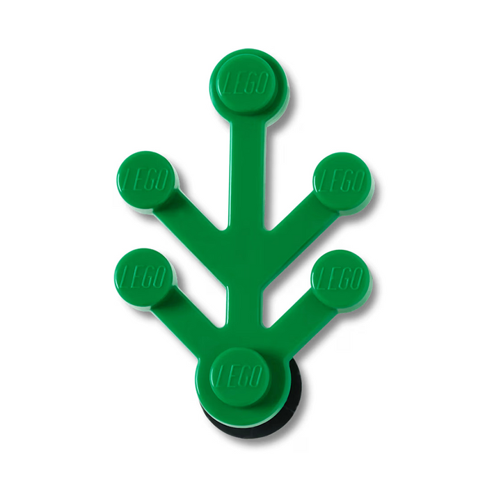 LEGO® Dark Green Leaf